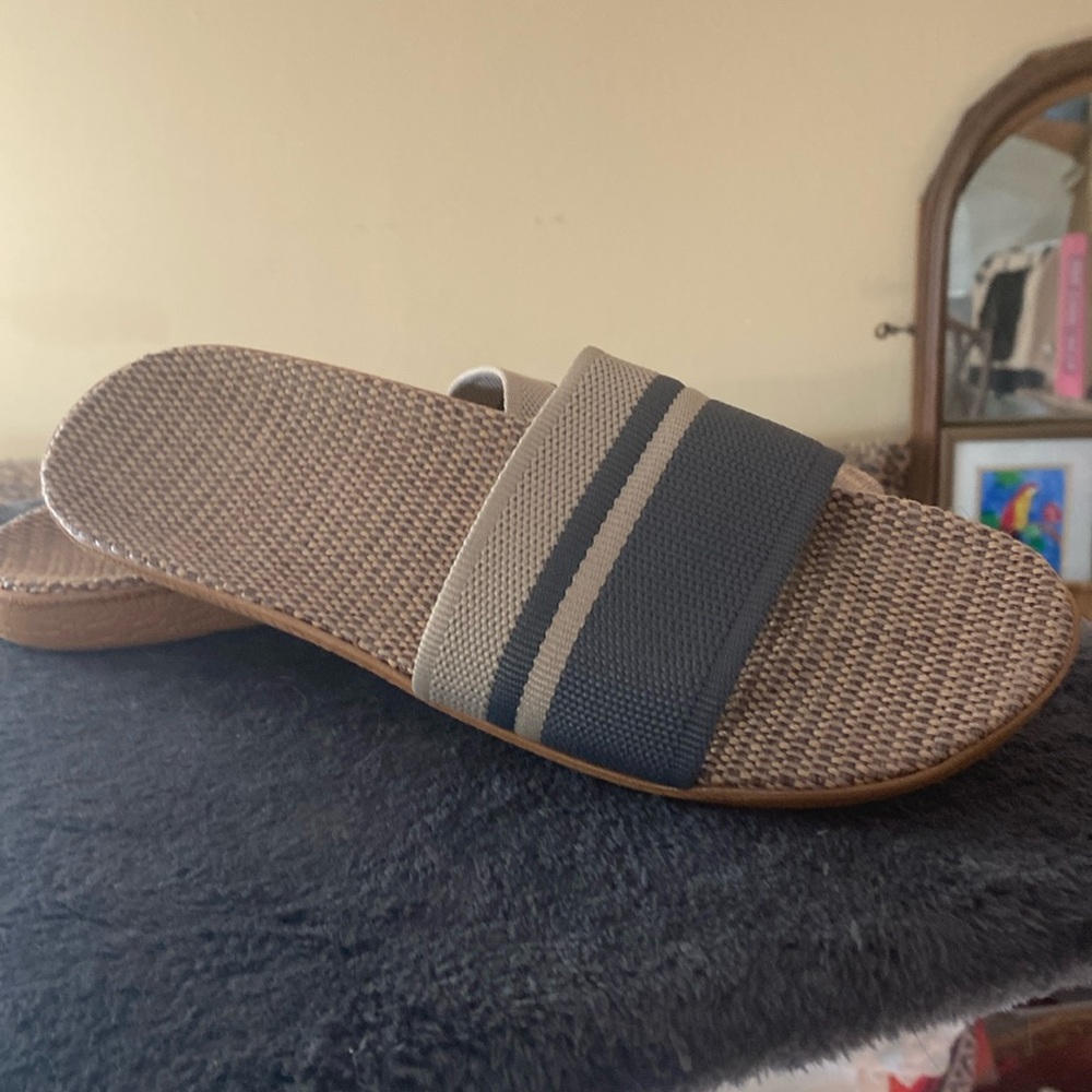 Beach Sandal women’s 10